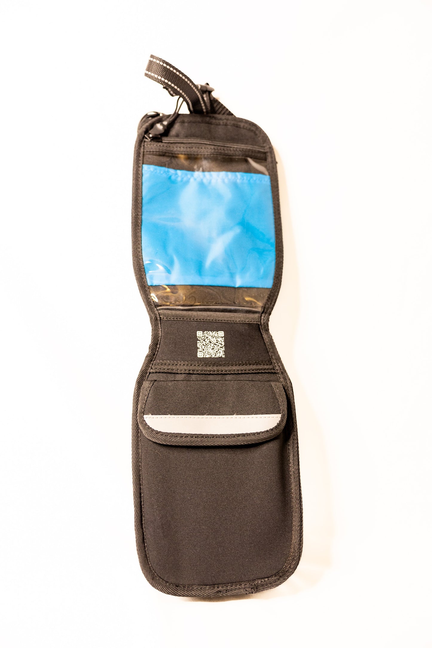 The Hands-Free Dog Walking Bag